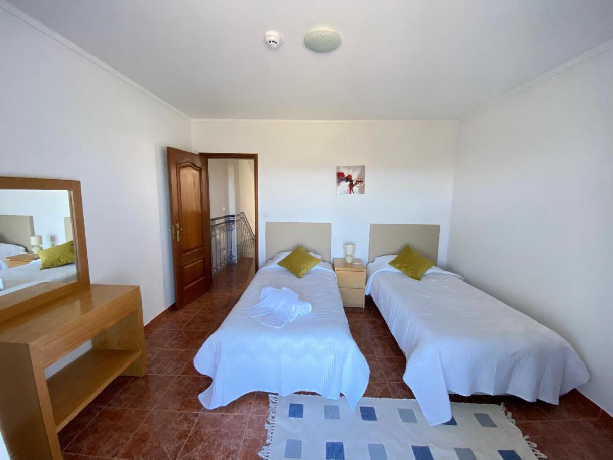 Ericeira Sand Beach F7 Luaran gambar