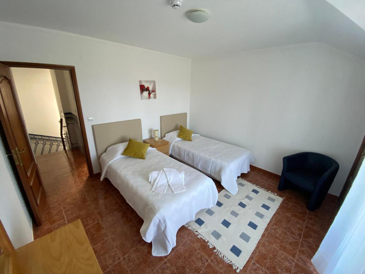 Ericeira Sand Beach F7 Luaran gambar